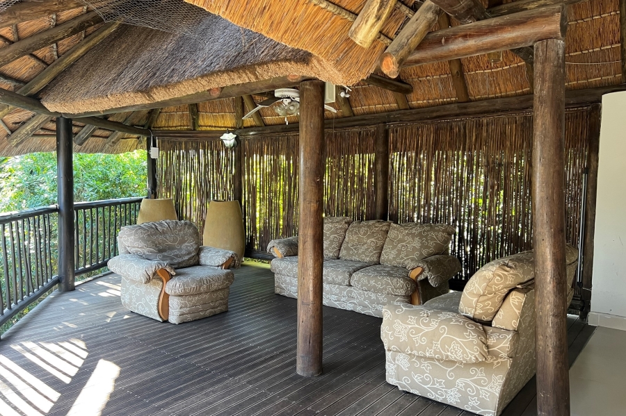 4 Bedroom Property for Sale in Bonnie Doone Eastern Cape